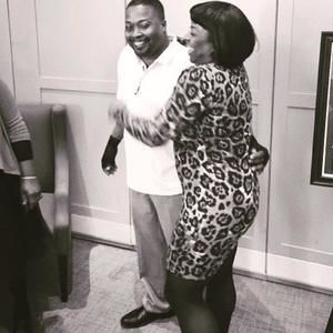 Meet your Posher, Tavia